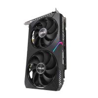 ASUS Dual -RTX3060-12G-V2 NVIDIA GeForce RTX 3060 12 GB GDDR6, vedi immagine 11 di 16