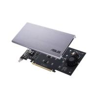 ASUS HYPER M.2 X16 CARD V2 scheda di interfaccia e adattatore Interno