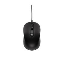 ASUS MU101C mouse Ufficio Ambidestro USB tipo A Ottico 3200 DPI