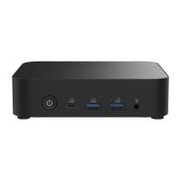 ASUS NUC 14 Essential RNUC14MNK3500002 Nero