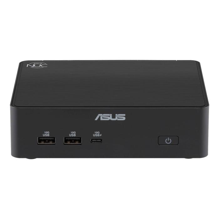 ASUS NUC 16 Pro RNUC16GDKX96C002 Nero 388H — immagine 2 di 50