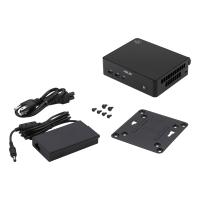 ASUS NUC 16 Pro RNUC16GDKX96C002 Nero 388H, vedi immagine 18 di 50