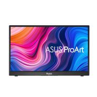 ASUS PA148CTV Monitor PC 35,6 cm (14'') 1920 x 1080 Pixel Full HD LED Touch screen Da tavolo Nero
