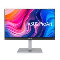 ASUS PA247CV Monitor PC 60,5 cm (23.8'') 1920 x 1080 Pixel Full HD LED Nero, Argento