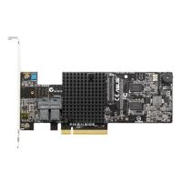 ASUS PIKE II 3108-8i-16PD/2G controller RAID PCI Express x2 3.0 12 Gbit/s