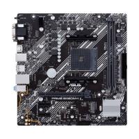 ASUS Prime B450M-K II AMD B450 Socket AM4 micro ATX