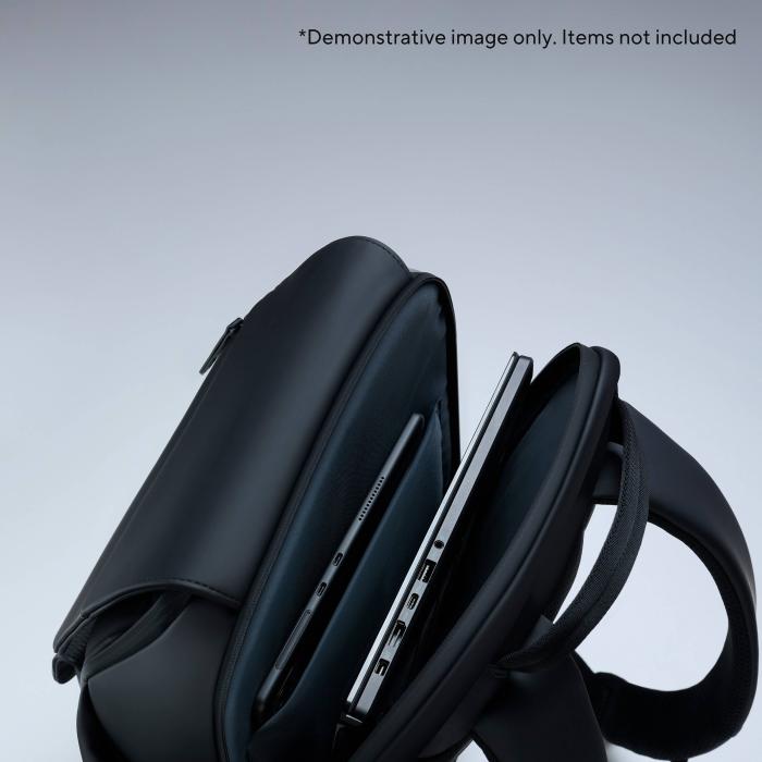 ASUS ProArt Backpack PP2600 40,6 cm (16'') Zaino Nero — immagine 31 di 34