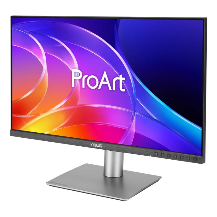 ASUS ProArt PA249CGV Monitor PC 60,5 cm (23.8'') 1920 x 1080 Pixel Full HD LCD Nero, Argento — immagine 5 di 24