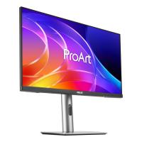 ASUS ProArt PA249CGV Monitor PC 60,5 cm (23.8'') 1920 x 1080 Pixel Full HD LCD Nero, Argento, vedi immagine 6 di 24