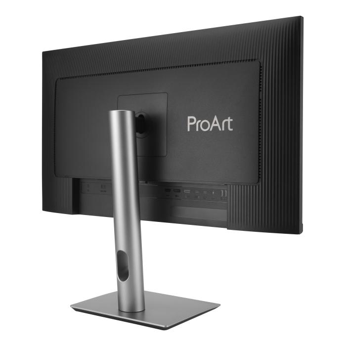 ASUS ProArt PA278CGRV Monitor PC 68,6 cm (27'') 2560 x 1440 Pixel Wide Quad HD LCD Argento — immagine 22 di 26