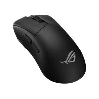 ASUS ROG Gladius IV Ace mouse Gaming Mano destra RF Wireless + Bluetooth + USB Type-A Ottico 65000 DPI, vedi immagine 19 di 20