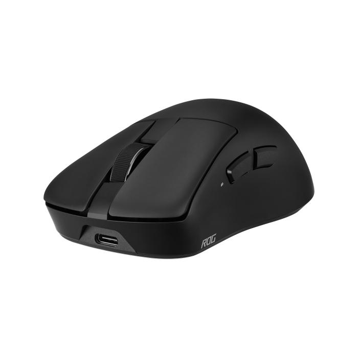 ASUS ROG Gladius IV Ace mouse Gaming Mano destra RF Wireless + Bluetooth + USB Type-A Ottico 65000 DPI — immagine 17 di 20