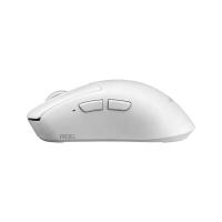 ASUS ROG Gladius IV Ace WHT mouse Gaming Mano destra RF Wireless + Bluetooth + USB Type-A Ottico 65000 DPI, vedi immagine 14 di 20