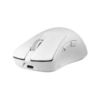 ASUS ROG Gladius IV Ace WHT mouse Gaming Mano destra RF Wireless + Bluetooth + USB Type-A Ottico 65000 DPI, vedi immagine 7 di 20