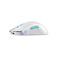 ASUS ROG Harpe Ace Aim Lab Edition mouse Gaming Ambidestro RF Wireless + Bluetooth + USB Type-C Opto-meccanico 36000 DPI