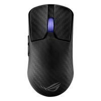 ASUS ROG Harpe Ace Extreme mouse Gaming Mano destra RF Wireless + Bluetooth + USB Type-A Ottico 42000 DPI