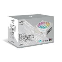 ASUS ROG Loki SFX-L 850W Platinum White alimentatore per computer 24-pin ATX Bianco