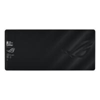 ASUS ROG Sheath II XXL Tappetino per mouse per gioco da computer Nero