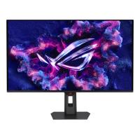 ASUS ROG Strix OLED XG32UCDS Monitor PC 80 cm (31.5'') 3840 x 2160 Pixel 4K Ultra HD QD-OLED Nero