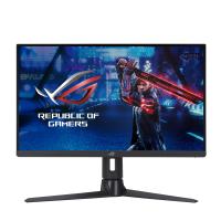 ASUS ROG Strix XG27AQMR Monitor PC 68,6 cm (27'') 2560 x 1440 Pixel Quad HD LED Nero