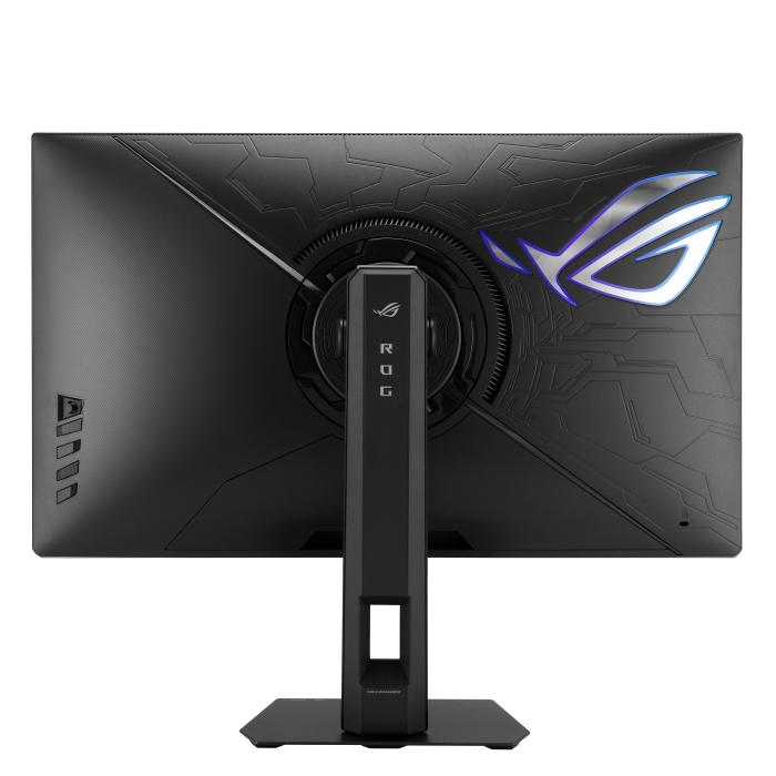 ASUS ROG Strix XG27UCGR Monitor PC 68,6 cm (27'') 3840 x 2160 Pixel 4K Ultra HD LCD Nero — immagine 6 di 14