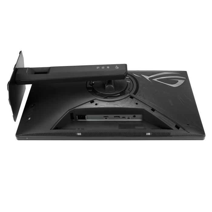 ASUS ROG Strix XG27UCGR Monitor PC 68,6 cm (27'') 3840 x 2160 Pixel 4K Ultra HD LCD Nero — immagine 7 di 14