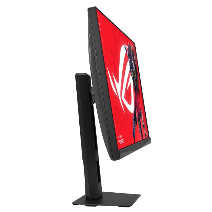 ASUS ROG Strix XG27UCGR Monitor PC 68,6 cm (27'') 3840 x 2160 Pixel 4K Ultra HD LCD Nero — immagine 5 di 14