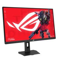 ASUS ROG Strix XG27UCGR Monitor PC 68,6 cm (27'') 3840 x 2160 Pixel 4K Ultra HD LCD Nero, vedi immagine 2 di 14