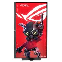 ASUS ROG Strix XG27UCGR Monitor PC 68,6 cm (27'') 3840 x 2160 Pixel 4K Ultra HD LCD Nero, vedi immagine 11 di 14