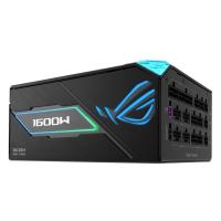 ASUS ROG -THOR-1600T3-GAMING-EVO alimentatore per computer 1600 W 20+4 pin ATX ATX Grigio, vedi immagine 24 di 26