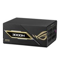 ASUS ROG Thor 3000W Titanium III Edition 20 alimentatore per computer 20+4 pin ATX ATX Nero, vedi immagine 18 di 58