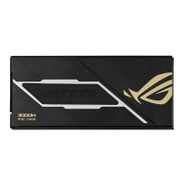 ASUS ROG Thor 3000W Titanium III Edition 20 alimentatore per computer 20+4 pin ATX ATX Nero, vedi immagine 13 di 58