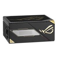 ASUS ROG Thor 3000W Titanium III Edition 20 alimentatore per computer 20+4 pin ATX ATX Nero, vedi immagine 24 di 58