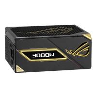 ASUS ROG Thor 3000W Titanium III Edition 20 alimentatore per computer 20+4 pin ATX ATX Nero, vedi immagine 54 di 58