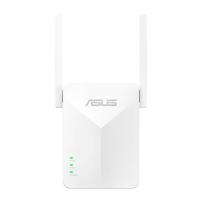 ASUS RP-AX50 Trasmettitore di rete Bianco 10, 100, 1000 Mbit/s, vedi immagine 2 di 12