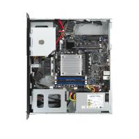 ASUS RS100-E11-PI2 Intel C252 LGA 1200 (Socket H5) Rack (1U) Argento