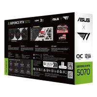 ASUS T1-RTX5070-O12G-GAMING NVIDIA GeForce RTX 5070 12 GB GDDR7, vedi immagine 13 di 26