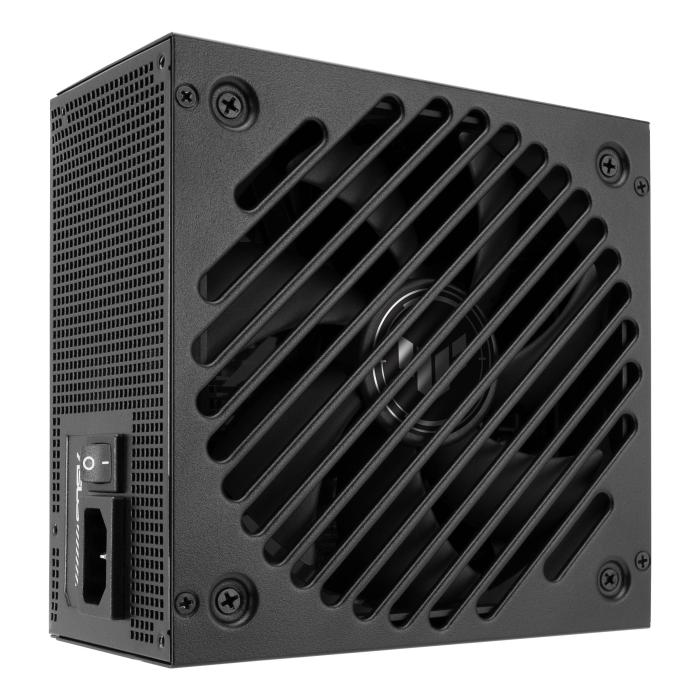 ASUS TUF Gaming 1000W Gold EVO alimentatore per computer 20+4 pin ATX ATX Nero — immagine 13 di 28