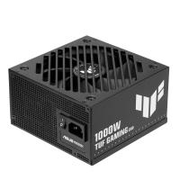 ASUS TUF Gaming 1000W Gold EVO alimentatore per computer 20+4 pin ATX ATX Nero, vedi immagine 4 di 28