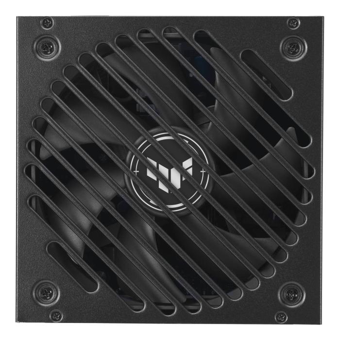 ASUS TUF Gaming 1000W Gold EVO alimentatore per computer 20+4 pin ATX ATX Nero — immagine 6 di 28