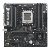ASUS TUF GAMING A620AM-PLUS AMD A620A Socket AM5 micro ATX