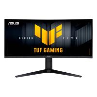 ASUS TUF Gaming VG34WQML5A Monitor PC 86,4 cm (34'') 3440 x 1440 Pixel UltraWide Quad HD LED Nero