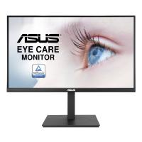 ASUS VA27AQ Monitor PC 68,6 cm (27'') 2560 x 1440 Pixel Quad HD LCD Nero