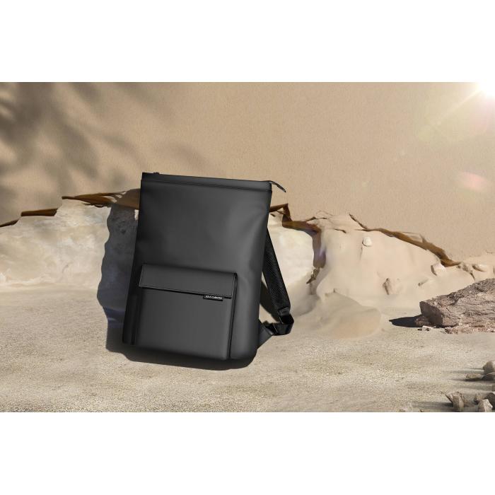 ASUS Vigour 16'' Backpack 40,6 cm (16'') Zaino Nero — immagine 12 di 24