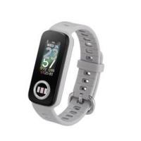 ASUS VivoWatch 5 AERO (HC-C05) PMOLED Braccialetto per rilevamento di attività 2,44 cm (0.96'') IP68 Grigio
