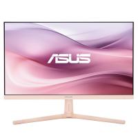 ASUS VU249CFE-P Monitor PC 60,5 cm (23.8'') 1920 x 1080 Pixel Full HD LCD Rosa