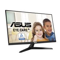 ASUS VY27UQ Monitor PC 68,6 cm (27'') 3840 x 2160 Pixel 4K Ultra HD LCD Nero, vedi immagine 7 di 8