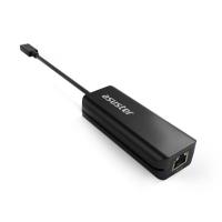 Asustor AS-U2.5G scheda di rete e adattatore Ethernet 2500 Mbit/s