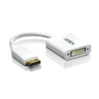 ATEN Adattatore da DisplayPort a DVI