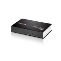 ATEN Extender KVM USB VGA Cat 5 (1280 x 1024 a 150 m)